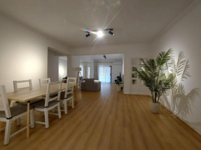 Unique Apartment- Free Wi-Fi